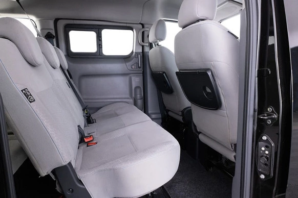 Nissan e-NV200 - Afbeelding 7 van 30