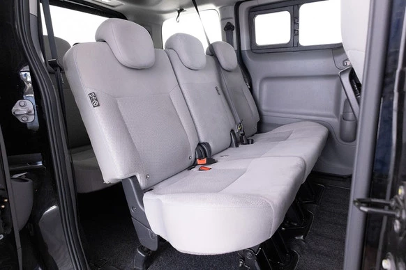 Nissan e-NV200 - Afbeelding 8 van 30