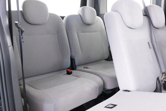 Nissan e-NV200 - Afbeelding 9 van 30
