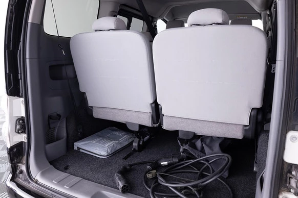 Nissan e-NV200 - Afbeelding 10 van 30