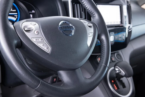 Nissan e-NV200 - Afbeelding 12 van 30