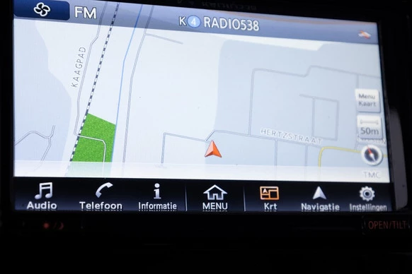Nissan e-NV200 - Afbeelding 13 van 30