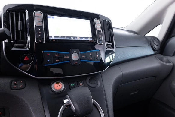 Nissan e-NV200 - Afbeelding 15 van 30