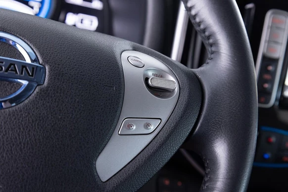 Nissan e-NV200 - Afbeelding 19 van 30