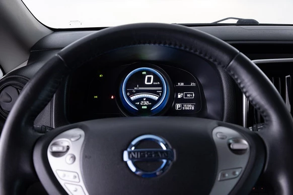 Nissan e-NV200 - Afbeelding 20 van 30