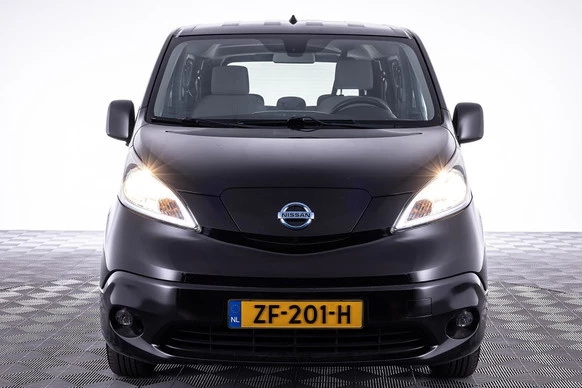 Nissan e-NV200 - Afbeelding 24 van 30