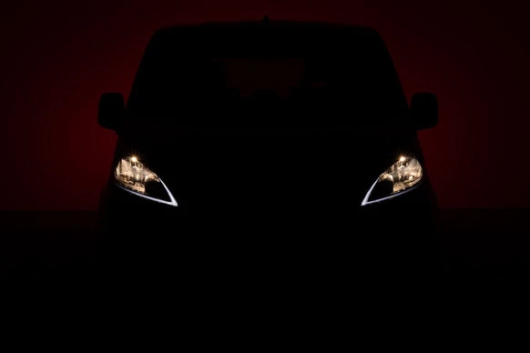 Nissan e-NV200 - Afbeelding 25 van 30