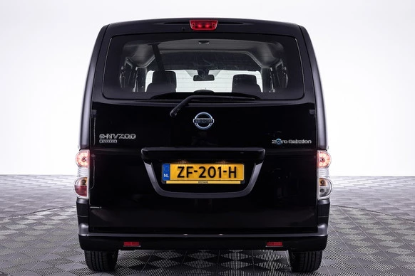 Nissan e-NV200 - Afbeelding 26 van 30