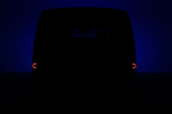 Nissan e-NV200 - Afbeelding 27 van 30