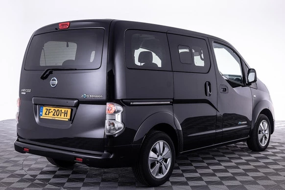 Nissan e-NV200 - Afbeelding 28 van 30