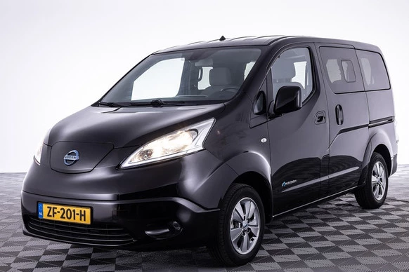 Nissan e-NV200 - Afbeelding 29 van 30