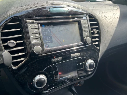 Nissan Juke - Afbeelding 9 van 27
