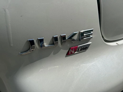 Nissan Juke - Afbeelding 22 van 27
