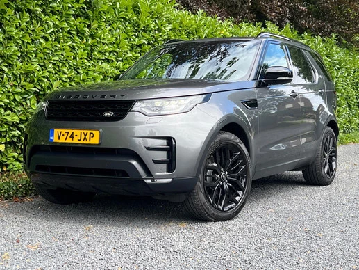 Land Rover Discovery - Afbeelding 1 van 30