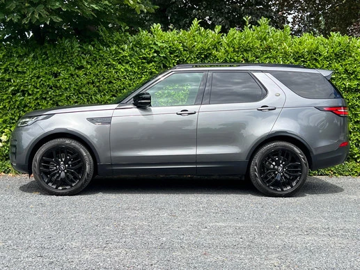 Land Rover Discovery - Afbeelding 2 van 30