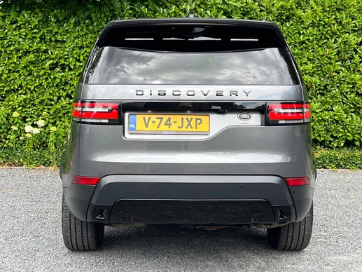 Land Rover Discovery - Afbeelding 4 van 30