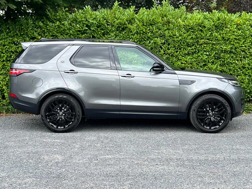 Land Rover Discovery - Afbeelding 6 van 30