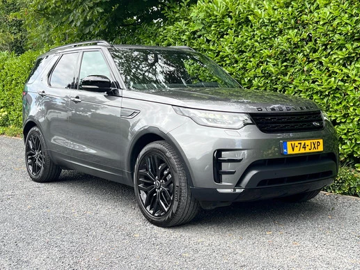 Land Rover Discovery - Afbeelding 7 van 30