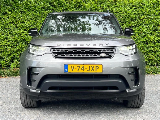 Land Rover Discovery - Afbeelding 8 van 30
