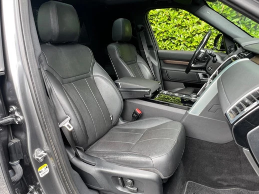 Land Rover Discovery - Afbeelding 9 van 30
