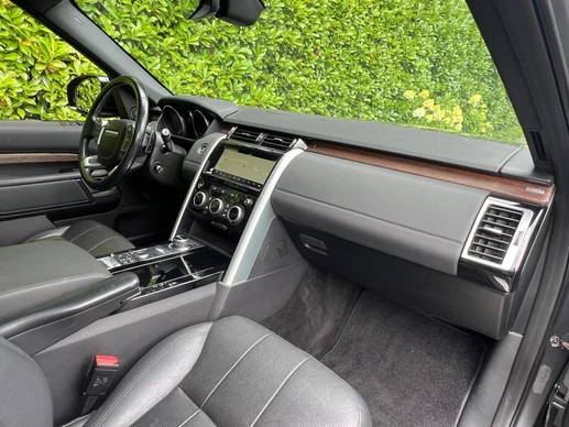 Land Rover Discovery - Afbeelding 10 van 30