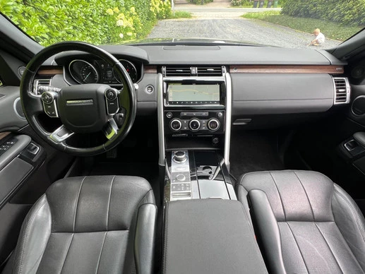 Land Rover Discovery - Afbeelding 11 van 30