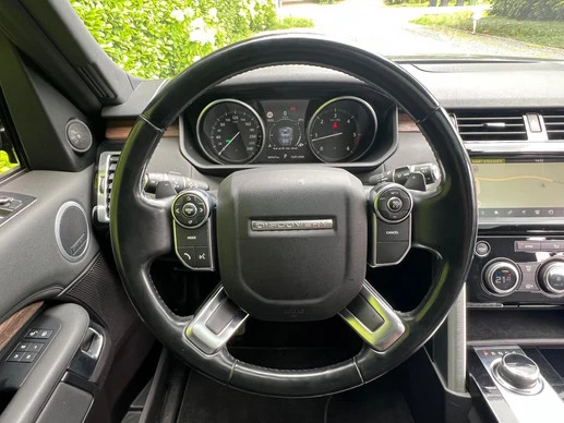 Land Rover Discovery - Afbeelding 12 van 30