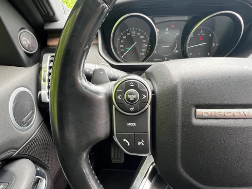 Land Rover Discovery - Afbeelding 13 van 30
