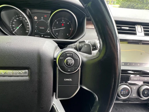 Land Rover Discovery - Afbeelding 14 van 30