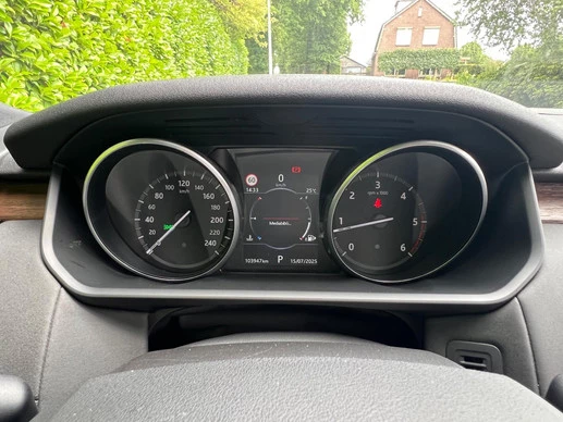 Land Rover Discovery - Afbeelding 15 van 30