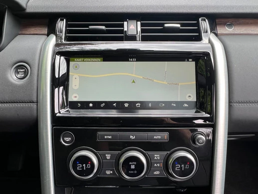 Land Rover Discovery - Afbeelding 16 van 30