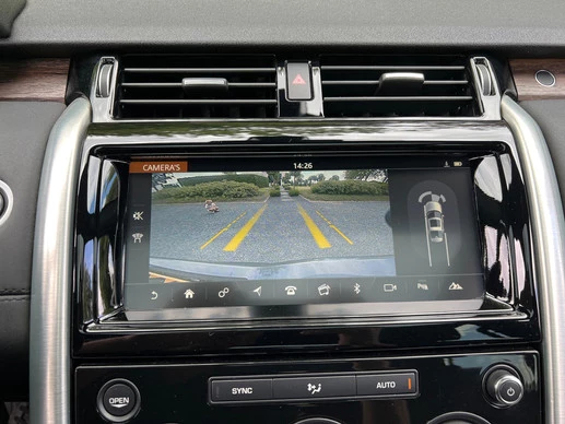 Land Rover Discovery - Afbeelding 17 van 30
