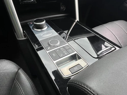 Land Rover Discovery - Afbeelding 18 van 30