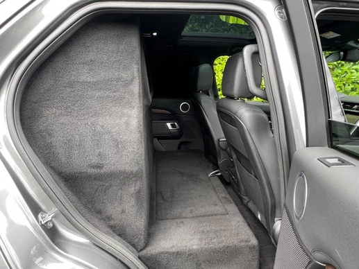 Land Rover Discovery - Afbeelding 19 van 30