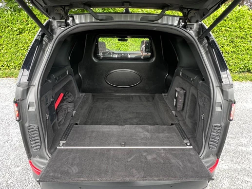 Land Rover Discovery - Afbeelding 20 van 30