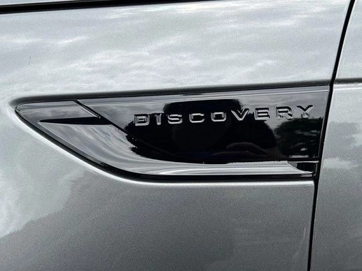 Land Rover Discovery - Afbeelding 24 van 30