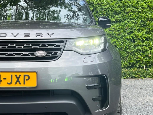 Land Rover Discovery - Afbeelding 28 van 30