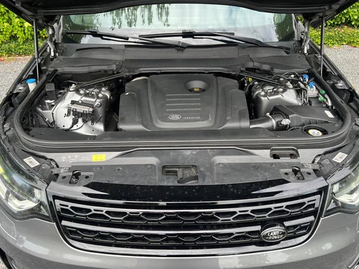 Land Rover Discovery - Afbeelding 29 van 30