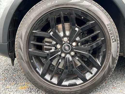 Land Rover Discovery - Afbeelding 30 van 30