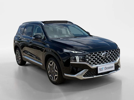 Hyundai Santa Fe - Afbeelding 2 van 26