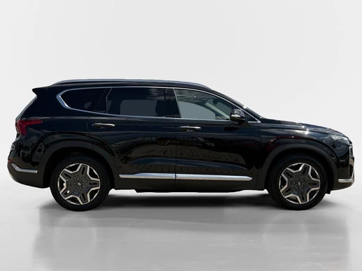 Hyundai Santa Fe - Afbeelding 5 van 26