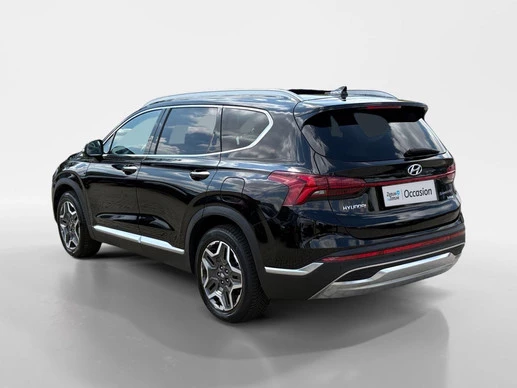 Hyundai Santa Fe - Afbeelding 7 van 26