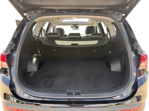 Hyundai Santa Fe - Afbeelding 8 van 26