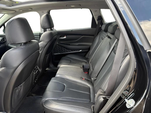 Hyundai Santa Fe - Afbeelding 11 van 26