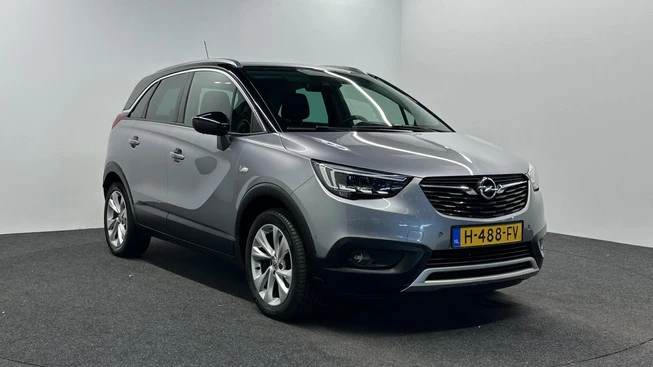 Opel Crossland X - Afbeelding 3 van 30