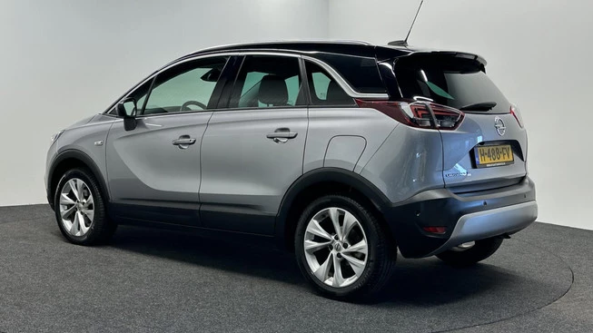 Opel Crossland X - Afbeelding 4 van 30
