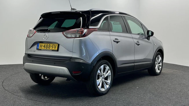 Opel Crossland X - Afbeelding 5 van 30