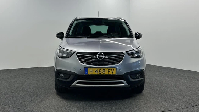 Opel Crossland X - Afbeelding 6 van 30