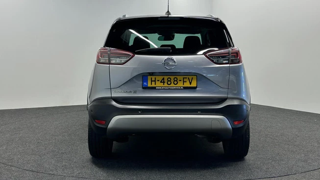 Opel Crossland X - Afbeelding 7 van 30