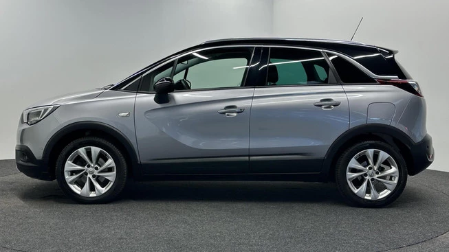 Opel Crossland X - Afbeelding 8 van 30